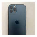 Apple iPhone 12 Pro (128 Gb) - Azul Pacífico