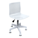 Silla Juvenil De Escritorio Oficina Estudio Anana White Cuo