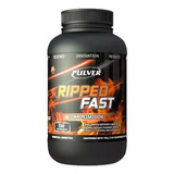 Ripped Fast 120 Comp Pulver Quemador De Grasa Sin Tacc