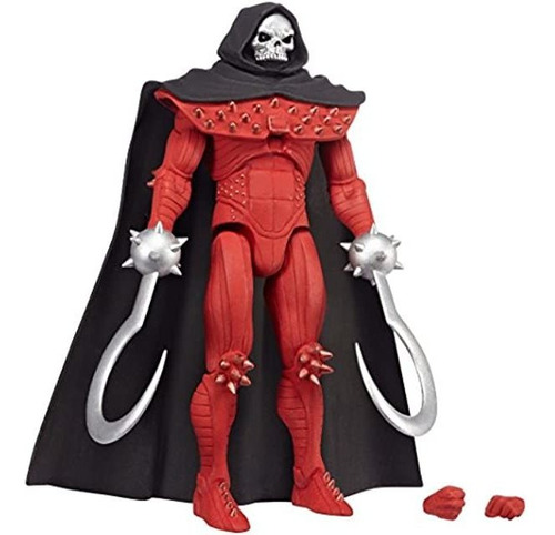 Mattel Dc Comics Multiverse Year Two The Reaper Figura De 6