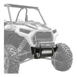 Defensa  Porta Winch Polaris Rzr Xp Turbo S  2019-21