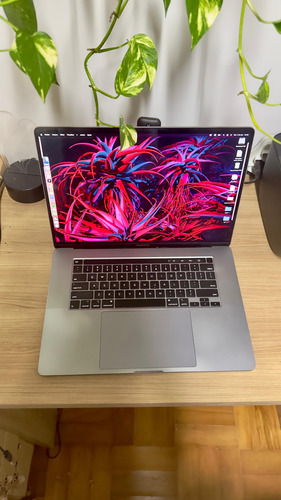 Macbook Pro 16 2019 Usado | MercadoLivre 📦 Macbook Pro 16 2019 Usado | MercadoLivre 📦