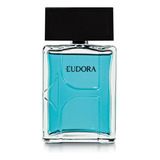 Perfume Eudora H Acqua Desodorante Colônia Masculino 100ml