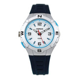 Reloj Unisex Mistral Gax-cal-02 Joyeria Esponda