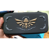 Zelda Funda Estuche Nintendo Switch Accesorios Videojuegos 