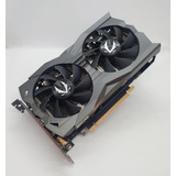 Placa De Video Zotac Geforce 2060 Super 6gb Ram