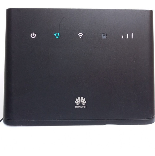 Modem Huawei B310 Liberado Buenas Condiciones