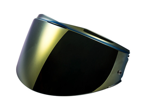 Repuesto Visor Casco Ls2 399 Valiant Transparente Colores