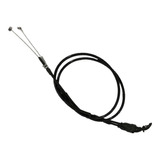 Cable Acelerador + Retorno Yamaha Xtz250 Juego