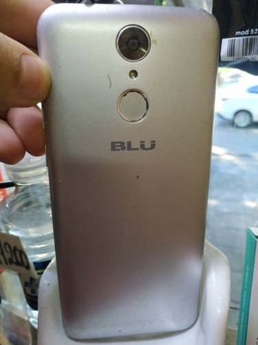 Blu Studio View Xl