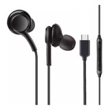 Audífonos In-ear Tipo C Para iPhone, Xiaomi, Huawei Motorola