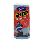 Rollo Toalla Scott Shop Absorbente Servitoalla Multi Uso 55h