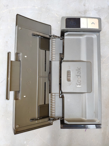 Scanner Kodak Scanmate I920 Sem Testar