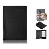 Funda Rígida Kindle Paperwhite 10 Gen 2018 Agarre Mano Iman 