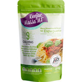 Kit 2x: Massa Konjac Tipo Espaguete 270g