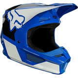 Casco Motocross Niño Fox Yth V1 Revn #25875