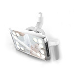 Foco Para Sillón Odontológico 12 Leds Cx249-24 Coxo