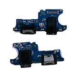 Flex Conector De Carga Compativel Samsung A03s Original