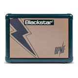 Blackstar Fly 3, 2 Mini Amplificador Para Guitarra Electrica