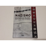 Nazismo.  569 Pag Felipe Tenenbaum Ed Tips