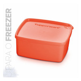 Tupperware | Jeitosinhos 400 Ml Freezer - Cores Cor Coral