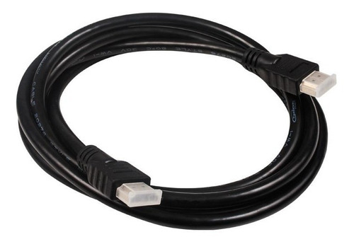 Cable Hdmi Audio / Video  5 Metros Macho Macho