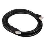 Cable Hdmi Audio / Video  5 Metros Macho Macho