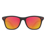 Gafas De Sol Polarizadas Cuadradas Antideslumbrantes Uv400