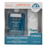 Kit Cleanance Gel 400ml + Regalo