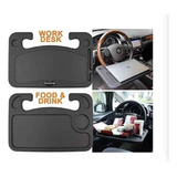 Mesa Bandeja De Volante Para Comer En Auto Multi Escritorio