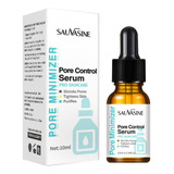 Sérum Facial Para Control De Poros S Sauvasine, 10 Ml