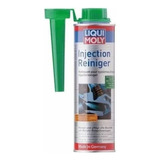 Limpiador De Inyectores Liqui Moly Injection Reiniger