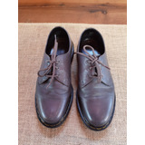 Zapato Dr. Martens. Gris