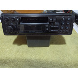 Autoestereo Kenwood Pull-out Old School 