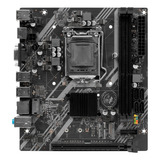 Placa Mae Tgt H61-t, Ddr3, Lga 1155, M-atx Chipset Intel H61