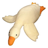 Peluche De Pato Suave De Felpa 90cm, Grande 