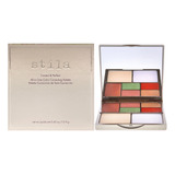 Paleta De Correção De Cores Stila