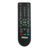 Controle Remoto Tv Philco Ph14e Ph21mss Ph29mms Original