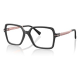 Óculos De Grau Feminino Oakley Shap Line Ox8172 0152 52mm 