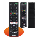 Control Para Pantallas Sony Smart Tv Y Normales Universal 