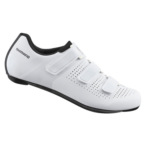 Zapatillas Ciclismo Ruta Shimano Rc100 - Oscar Bikes