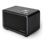 Atune Analog Altavoces Bluetooth Ordenador Teléfonos Celular Color Md-2u-negro 110v