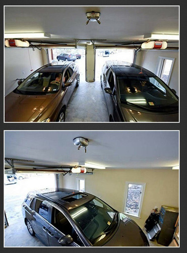 Sensor Estacionamiento, Cochera Vehculo,  Bmw  Toyota Foto 5