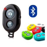 Controle Remoto Bluetooth Shutter 3.0 Android iPhone Self