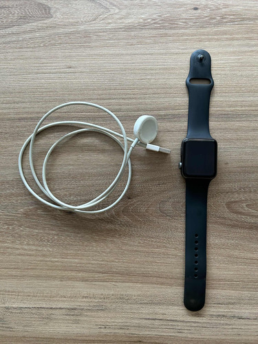 Apple Watch Série 3 42mm Usado