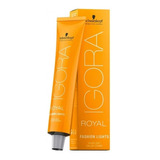 Tintura Igora Royal Fashion Lights X 60g Schwarzkopf