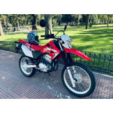 Honda Glh 150 Cc