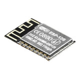 100 Piezas Modulo Wifi Esp8266 A 20mhz