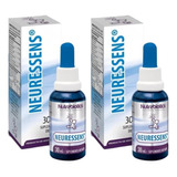 X2 Neuressens X30 Ml Nutrabioti - mL a $3717