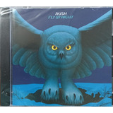 Rush Fly By Night  Cd Importado